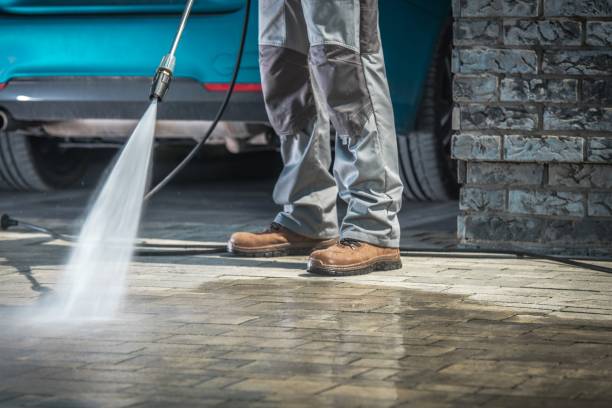 Best Building Exterior Washing  in , AZ